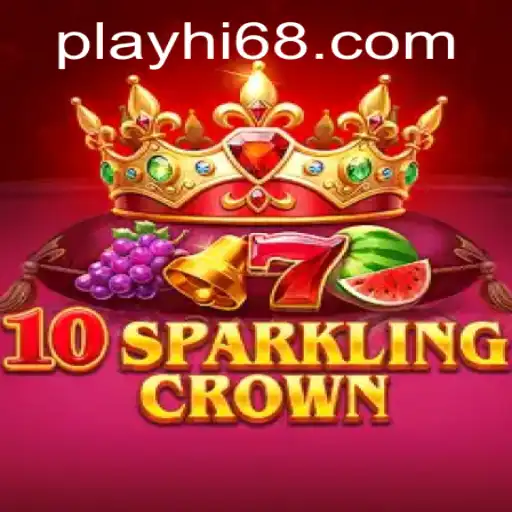 Discover the Thrills of 10SparklingCrown