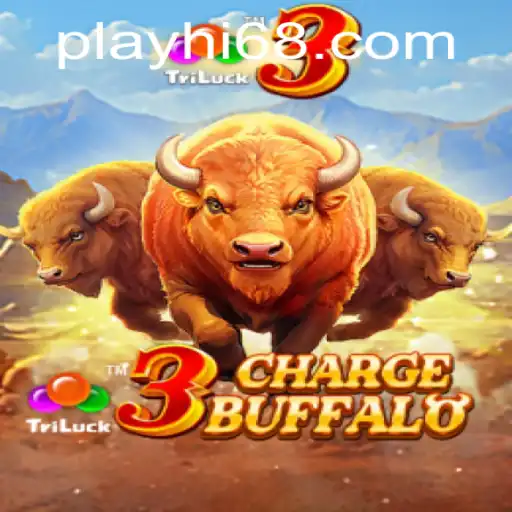 Exploring the Excitement of 3ChargeBuffalo: A New Gaming Sensation