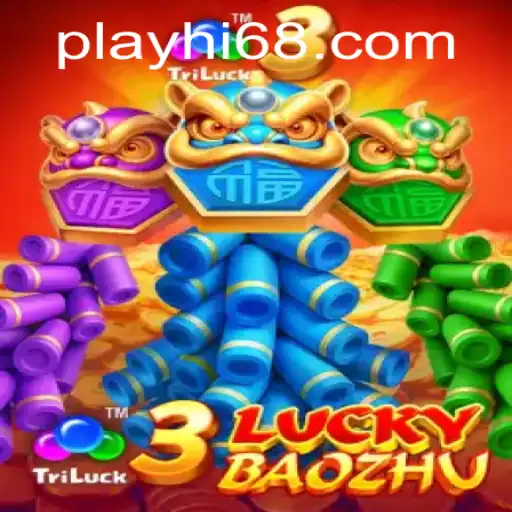 Exploring the Enchanting World of 3LuckyBaozhu: A Detailed Guide