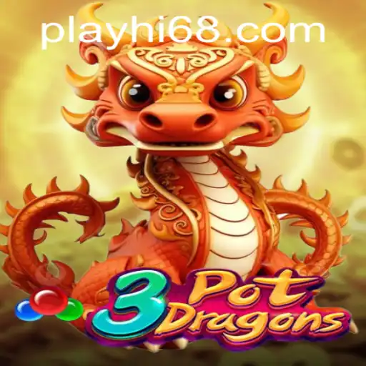 Exploring 3PotDragons: A New Gaming Sensation with Hi68.COM