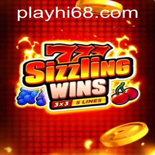 777 Sizzling Wins: A Slot Game Experience