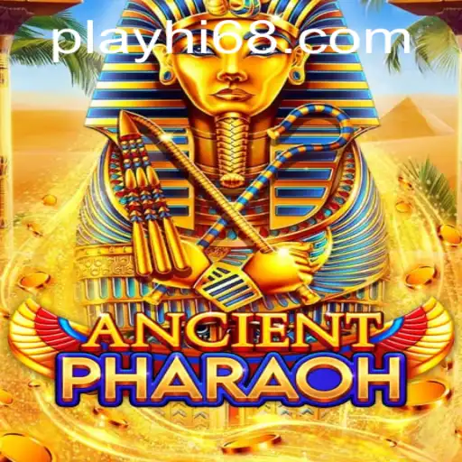 AncientPharaoh: A Journey into the Mystical World of Egyptian Mythology