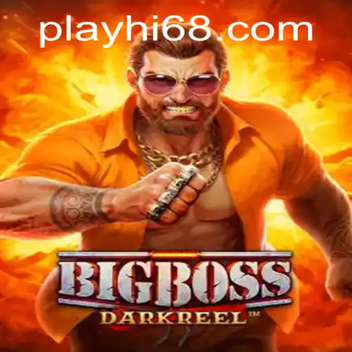 Discover BigBoss: The Latest Gaming Sensation