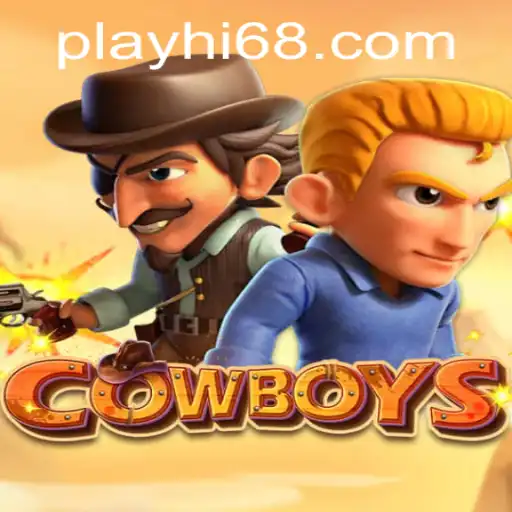 Explore the Wild West Adventure of COWBOYS at Hi68.COM