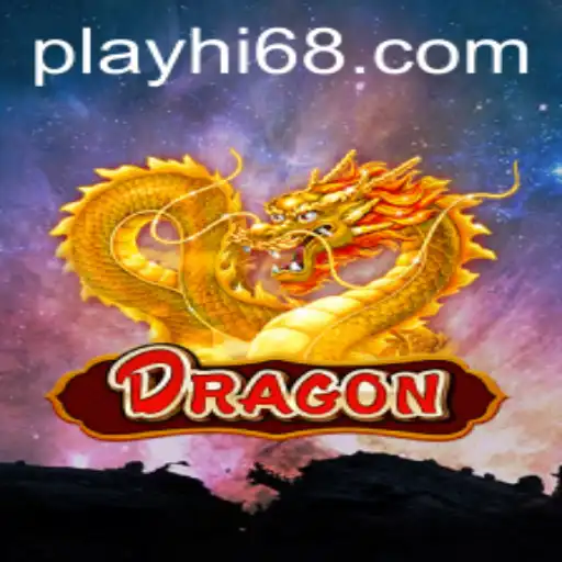 Dragon: A Mesmerizing Adventure by Hi68.COM