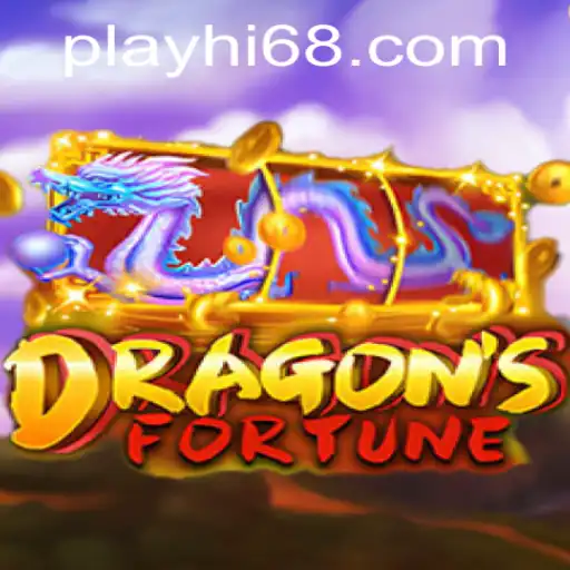 Unveiling the Game-Changing Experience of DragonFortune