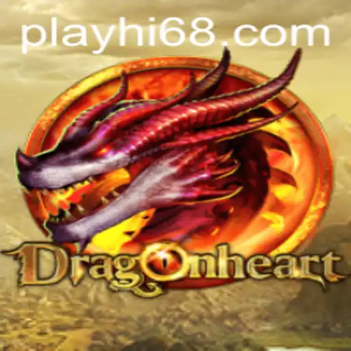 Exploring the Fantastical Realm of DragonHeart and the Magic of Hi68.COM