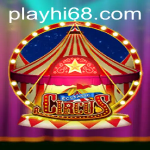 EcstaticCircus: A Thrilling Adventure Awaits
