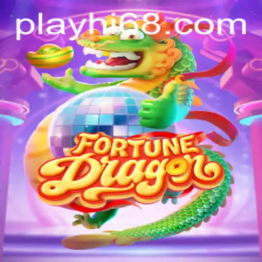 Explore the Enchanting World of FortuneDragon on Hi68.COM