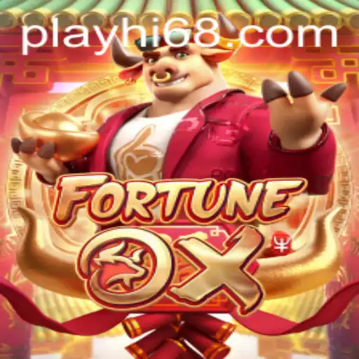 FortuneOx: Exploring the Game Mechanics and Unique Features of Hi68.COM