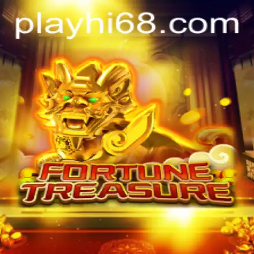 Discover the Fascinating World of FortuneTreasure: Unveiling a New Era in Online Gaming