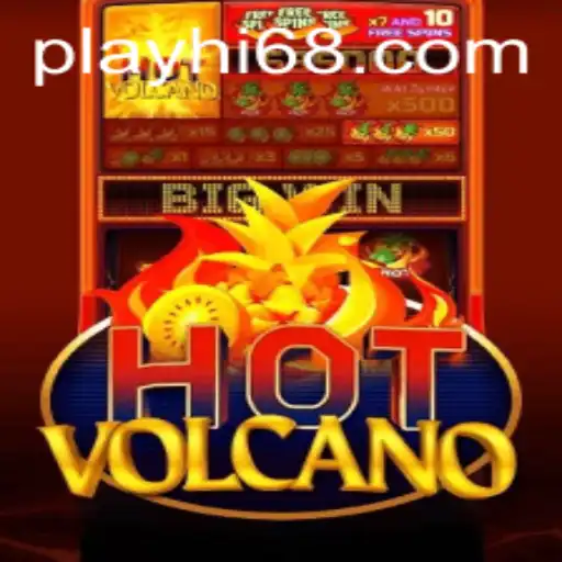 Exploring the Exciting World of HotVolcano and the Impact of Hi68.COM