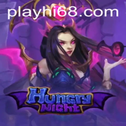 Exploring the Thrills of HungryNight: A Detailed Overview