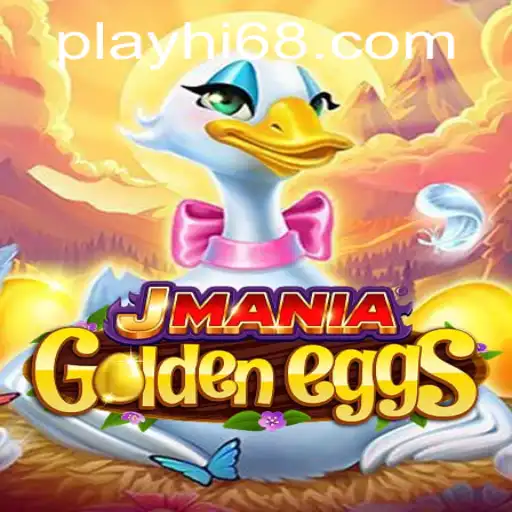 Journey Through the Exciting World of JManiaGoldenEggs: A Thrilling Adventure Awaits