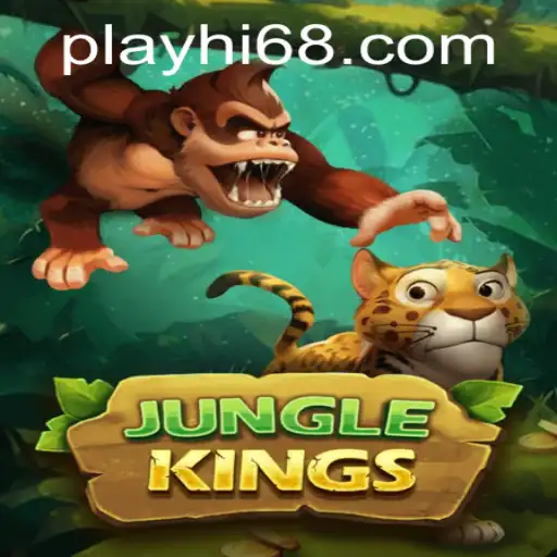 Unveiling the Thrilling World of JungleKings and Hi68.COM