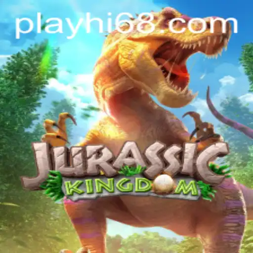 Exploring the Thrilling World of JurassicKingdom with Hi68.COM