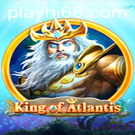 Dive into the Mystical Adventure of KingofAtlantis