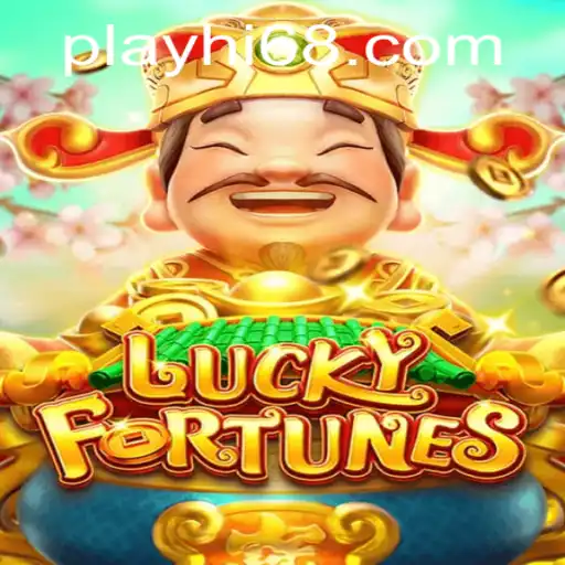Exploring the Thrills of LUCKYFORTUNES: A Modern Gaming Experience