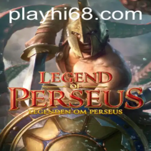 Experience the Mythical Adventure of 'Legend of Perseus'