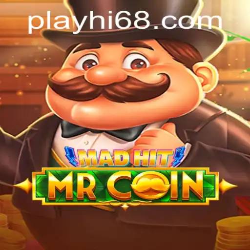 Discovering MadHitMrCoin: A Thrilling Gaming Adventure with Hi68.COM