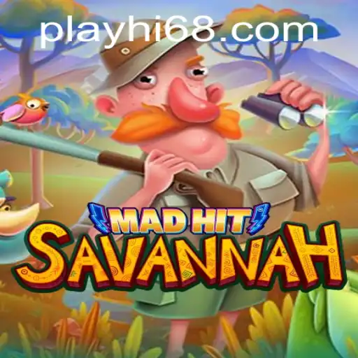 Unveiling the Exciting World of MadHitSavannah: An Adventure Awaits