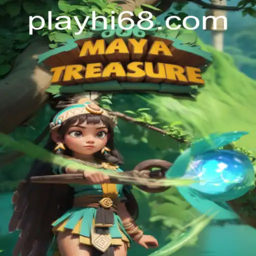 Exploring the Riches of MayaTreasure: A Unique Gaming Experience on Hi68.COM