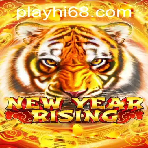 NewYearRising: A Thrilling Journey with Hi68.COM