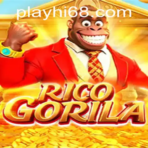 Explore the Thrilling World of RicoGorila: An Immersive Gaming Experience