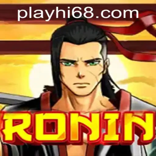 Exploring the World of Ronin: A Unique Gaming Experience