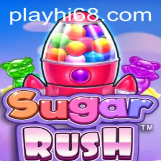 Discovering the Exciting World of SugarRush: A Sweet Gaming Experience on Hi68.COM