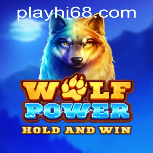Exploring the Thrilling World of WolfPower: A Look at Hi68.COM's Latest Gaming Sensation