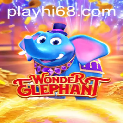 Discover the Captivating World of WonderElephant: A Journey with Hi68.COM