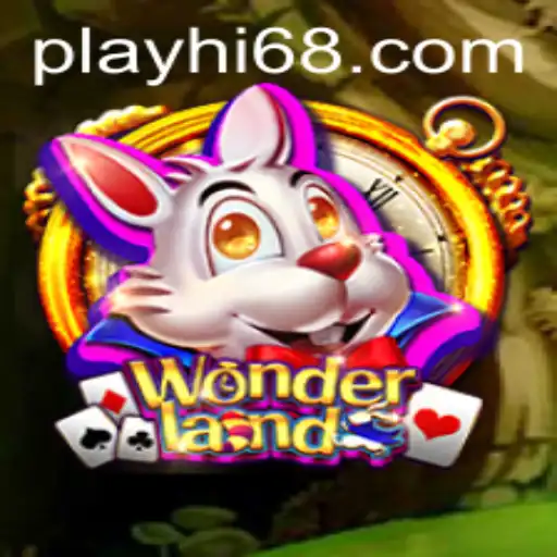 Discover the Enchanting World of Wonderland: A Gaming Adventure with Hi68.COM
