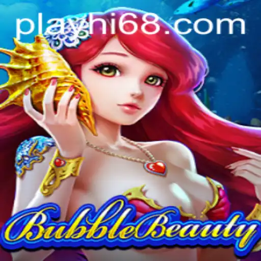Discover the Charm of BubbleBeauty: The Ultimate Gaming Experience