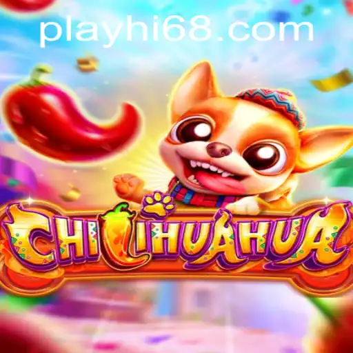 Unleashing Fun with CHILIHUAHUA: The Ultimate Gaming Sensation