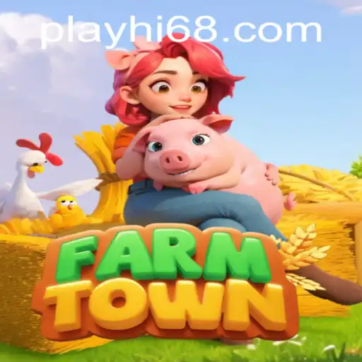 Exploring FarmTown: The Ultimate Farming Sim Experience with Hi68.COM