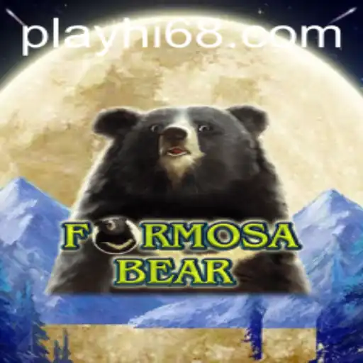 Exploring the Enchanting World of FormosaBear: A Detailed Overview