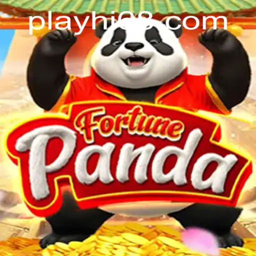 FortunePanda: Embark on an Adventure in the Virtual Jungle with Hi68.COM