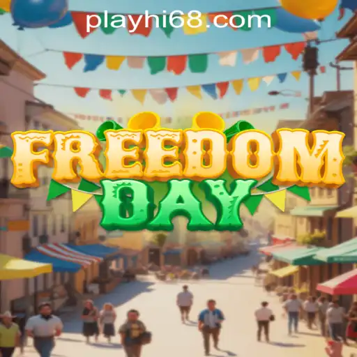 Experience the Excitement of FreedomDay with Hi68.COM
