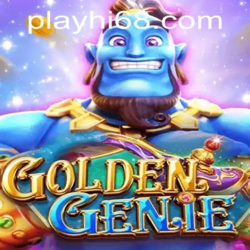 Discover the World of GOLDENGENIE: A Thrilling Adventure with Hi68.COM