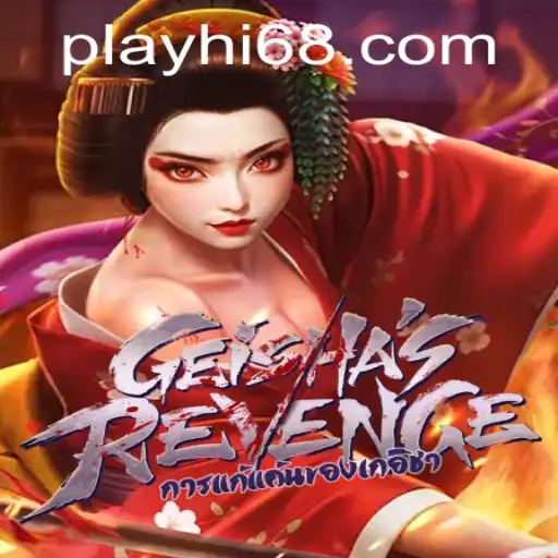 Discovering the World of GeishasRevenge: A Unique Gaming Experience