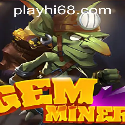 Discover the Thrilling World of GemMiner Game