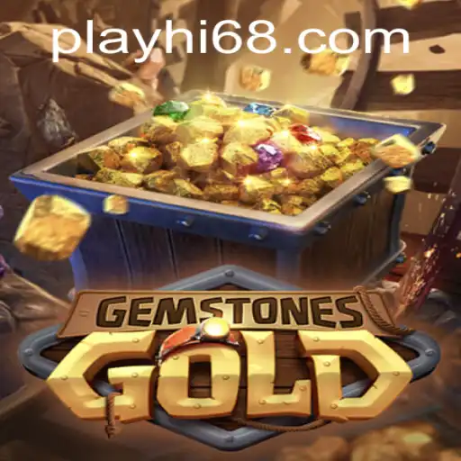 Unveiling the Excitement of GemstonesGold and the Intriguing World of Hi68.COM