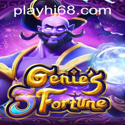 Unveiling the Exciting World of Genie3Fortune: A Comprehensive Guide