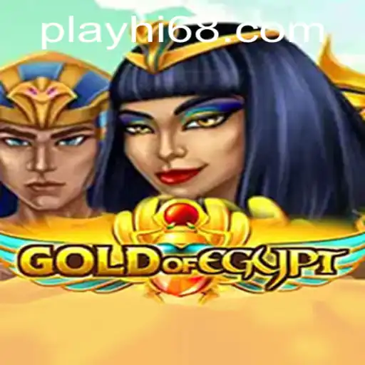 Discover the Riches of GoldOfEgypt