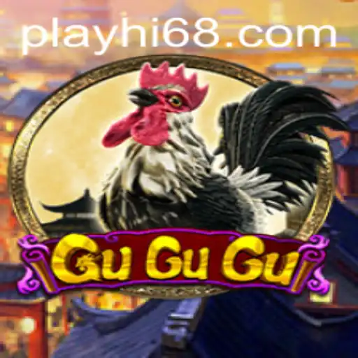 Discover the Engaging World of GuGuGu: The Ultimate Gaming Experience