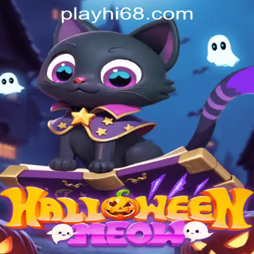 Experience the Thrills of HalloweenMeow: The Spooktacular Game Adventure
