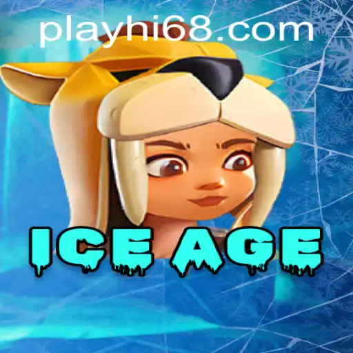 Explore the Frosty Adventure of IceAge: Immerse Yourself in The Exciting World Created by Hi68.COM