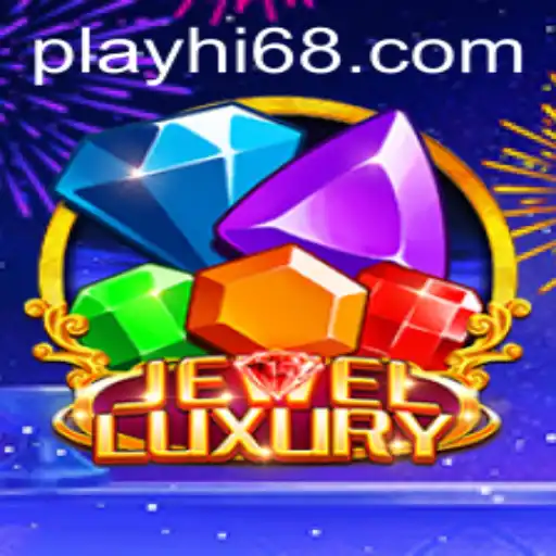 JewelLuxury: An Immersive Gaming Experience Fueled by Hi68.COM