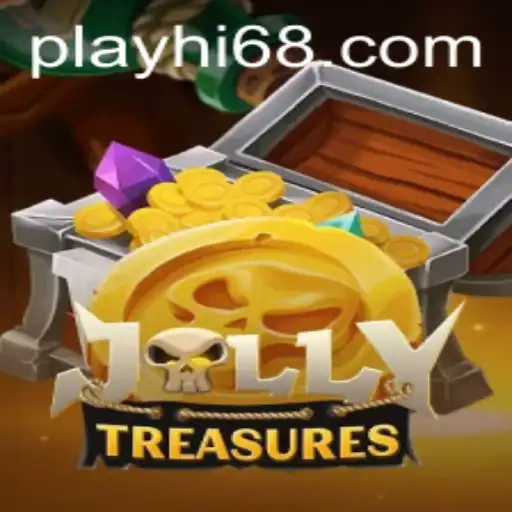 Discover the Fun and Adventure of JollyTreasures on Hi68.COM